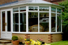 conservatories Roundyhill