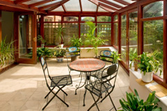 Roundyhill conservatory quotes