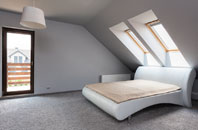 Roundyhill bedroom extensions