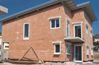 Roundyhill home extensions