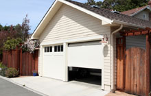 Roundyhill garage construction leads