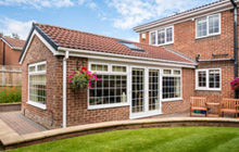 Roundyhill house extension leads